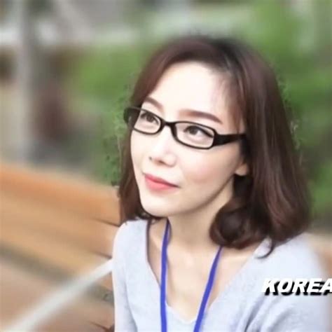 Korea Korean Cutie In Glasses Porn Xhamster Xhamster