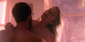 Elizabeth Lail Nude Topless Sexy 81 Photos Sex Video Scenes