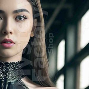 Latex Fetish Pin Up Digital File Erotic Art Nude Etsy