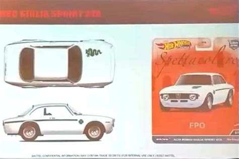 Sneak Peek Presentation Premium Rd Collectors Nationals Hot Wheels