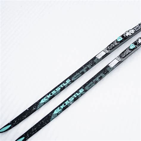 Беговые лыжи Kastle Xp20 Skate Cold H – купить по цене 39990 руб ...