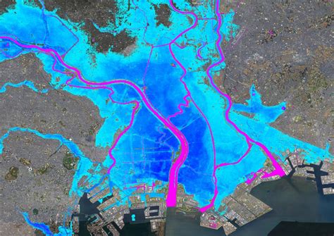 Fathom’s Japan Flood Map | Hazard Data
