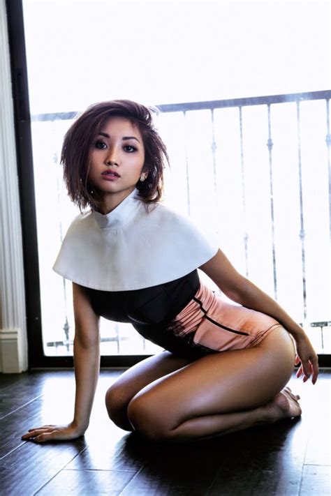 Brenda Song Hot Sexy 33 Photos The Fappening