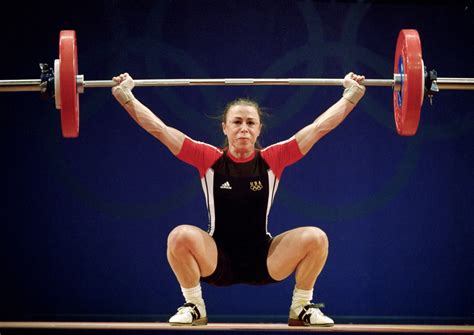 40 Most Powerful Female Athletes of All Time - Global Connections for Women