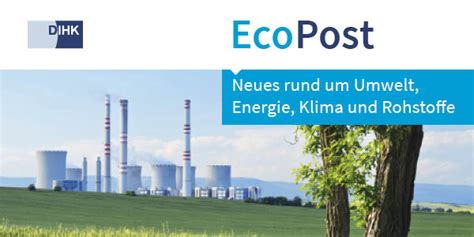 EcoPost Juni 2025