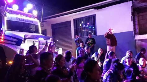 EL RECORRIDO DE LAS ANTORCHAS UNIDAS..EN OCOSINGO CHIAPAS. - YouTube