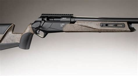 New For 2025: Benelli USA Nova 3 Tactical | An Official Journal Of The NRA