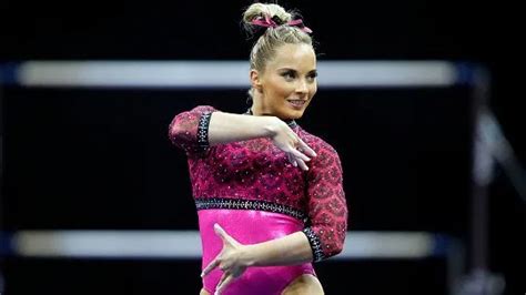 Gymnast Mykayla Skinner Biography Wiki Age Net Worth Husband