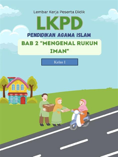 nurhakim lkpd pai kelas