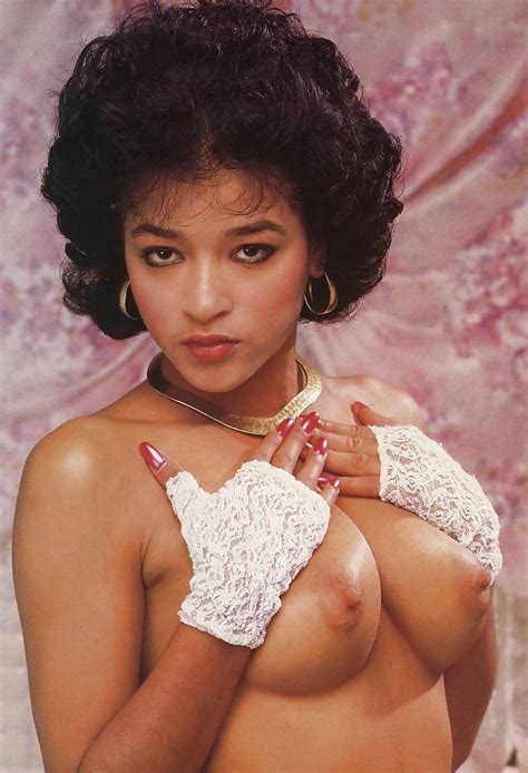 Classic Latin Superstar Nina DePonca ZB Porn