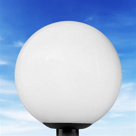 Globe Outdoor Lighting Photocell