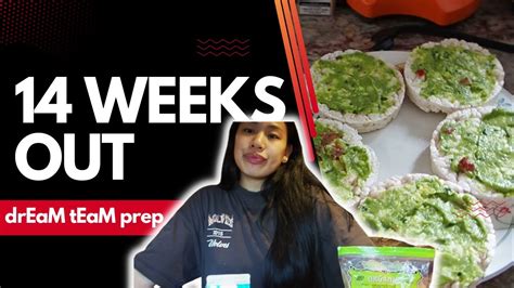 Bikini Prep Series Episode Youtube