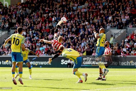 Brentford Vs Nottingham Forest Premier League Preview Gameweek 21 2024 Vavel International