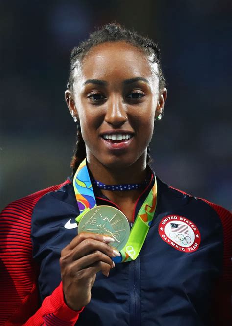 Brianna Rollins Net Worth - Wiki, Age, Weight and Height, Relationships