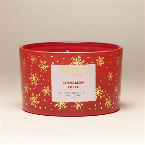 Shop Our New Season Range Bed Bath And Beyond Nz Christmas Wishes Christmas Wish Candle 453g