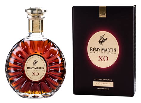 R My Martin Xo Extra Old Cognac Cl With Case Buy Online Now Gustero