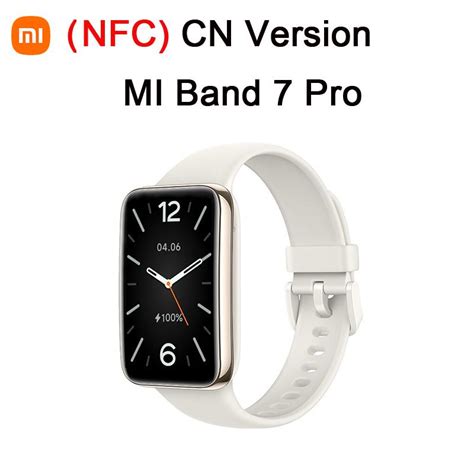 [Глобальная версия] Фитнес-трекер Xiaomi Mi Band 7 Pro купить недорого ...