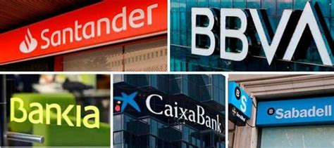 Sabadell Bbva Bankinter Y Caixabank A La Baja Para Jpmorgan En