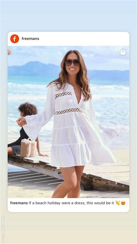 Myleene Klass Myleeneklass Nude OnlyFans Leaks Fappening FappeningBook