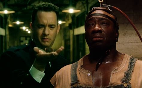 The green mile ending explained – Artofit