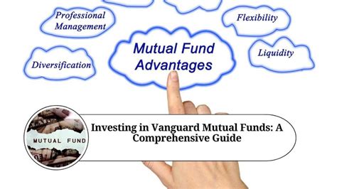 Investing in Vanguard Mutual Funds: A Comprehensive Guide - Marg ERP Blog