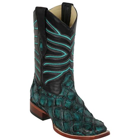 Pirarucu Boots | Handcrafted Cowboy Boots | Shop Styles