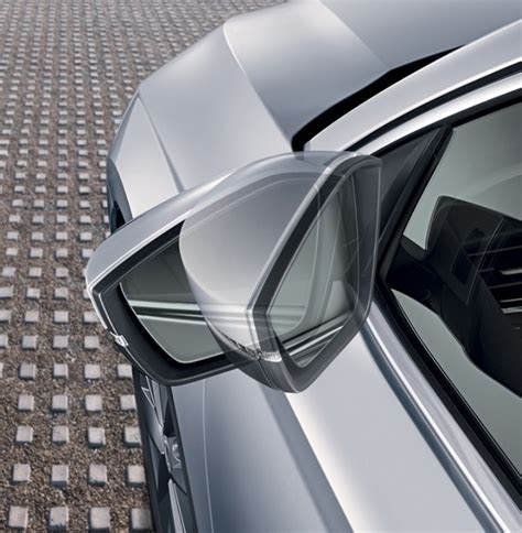 Kodiaq акция на электроскладывание зеркал — PetranVAGservice на DRIVE2