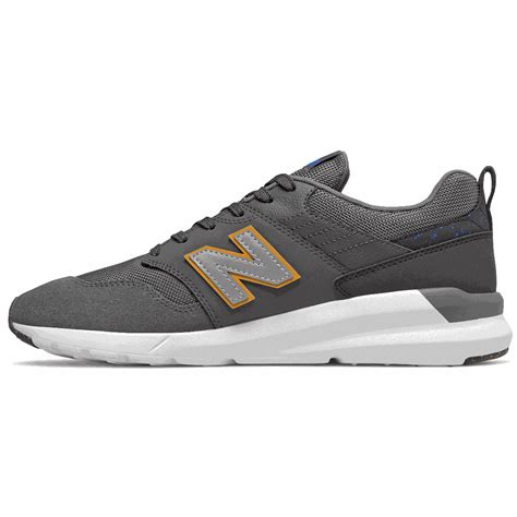 Męskie Buty Klasyczne New Balance MS009OM1