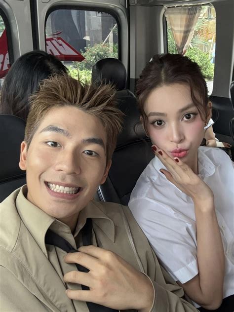 Bùng binh tình ái hot nhất hiện tại Tiểu Vy đăng đàn ngập drama người yêu tin đồn Quốc Anh