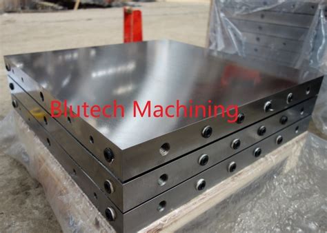 Quality Hot Press Platen Heating Platens Factory From China