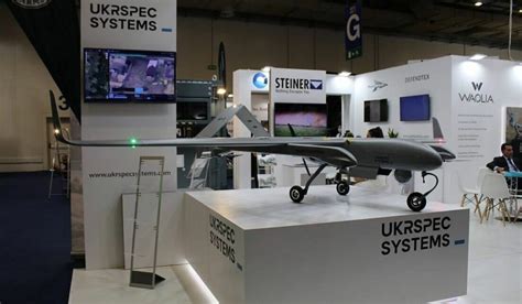 В Греции показали новый украинский БПЛА — Новейшая история цивилизации ...