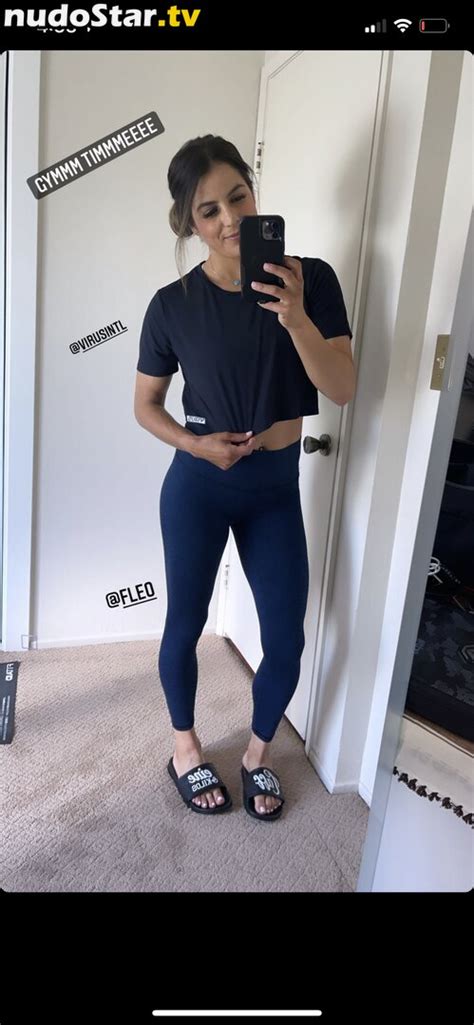 Jackie Perez Jackie Nude OnlyFans Photo Nudostar TV