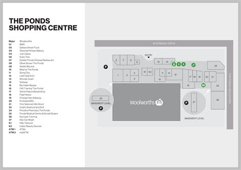 Transit Directions to Waurn Ponds Shopping Centre 13