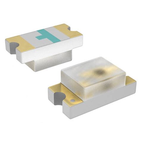 led indication discrete electronic components distributor digikey