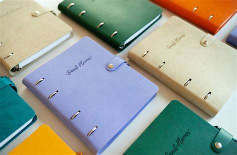 Smart-planner