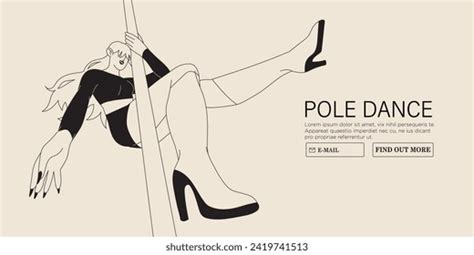 Lingerie Dance Images Stock Photos And Vectors Shutterstock