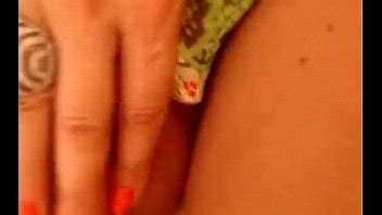 Busty Shows Her Tits In Her House XNXX