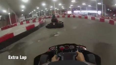 K1 Speed Houston MasterRicky 25th Race YouTube