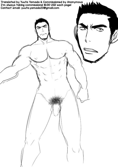 CLUB Y INSECT HELL Eng Gay Manga HD Porn Comics