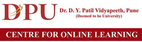 Dy Patil Online Mba Fees Placement Reviews Sky Education Group