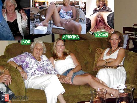 Rebecca Tastey Elegant GILF ZB Porn