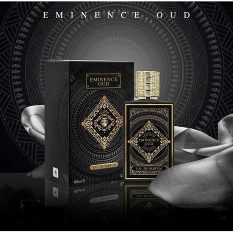 Imperio Eminence Oud Edp 100ml Jumia Nigeria