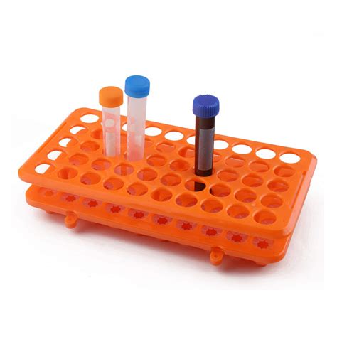 Buy Centrifuge Tube Rack With Holes Vacuum Blood Collection Tubes