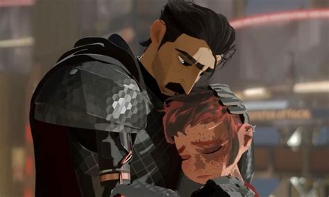 Pin By Jennifer Rapp On Nimona Comic Movies Cute Gay Couples Love Movie