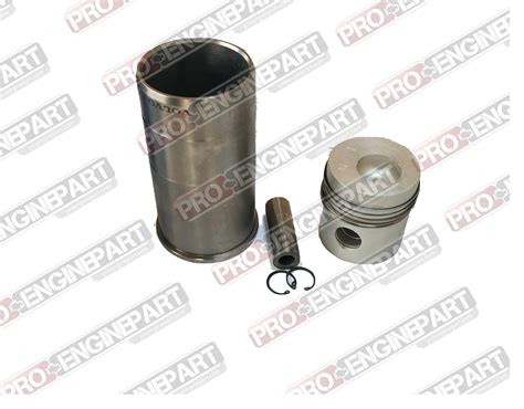 875549 Cylinder Liner Kit Volvo Marine ProEnginePart