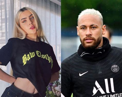 Jade Picon rompe silêncio envolvendo Neymar Jr MC PROJETOS