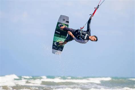 Tablas de kitesurf Guía Completa para elegir la Mejor Opción