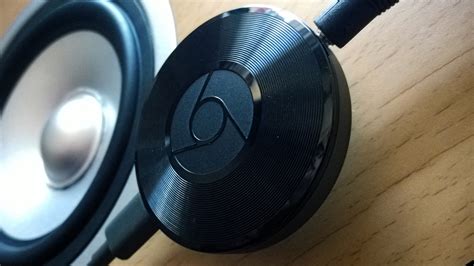 Chromecast Audio review: audiophile streaming for your dimwitted HiFi | T3