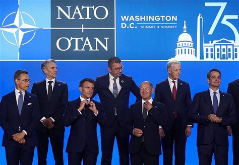 Does Nato Need To Be “trump Proofed” Gzero Media