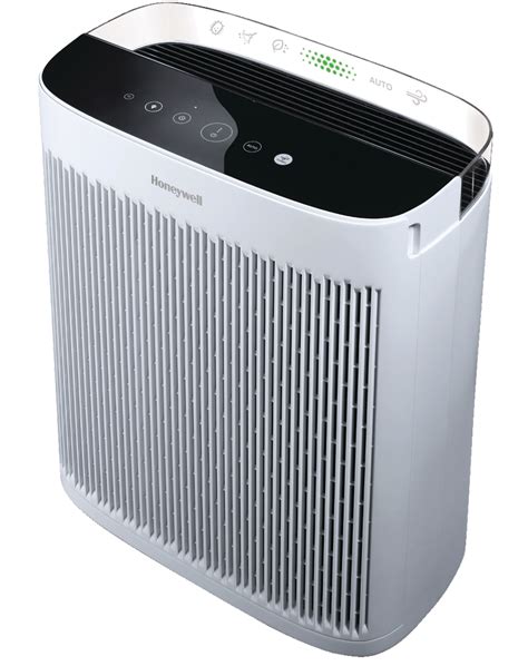 Honeywell Hpa5250wc Insight Series True Hepa Air Purifier For Large Extra Large Room Removes